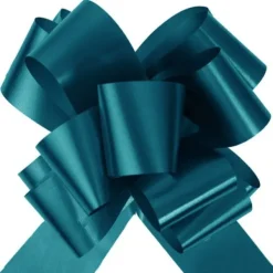 Badaboum Noeud Automatique Bleu Canard X10