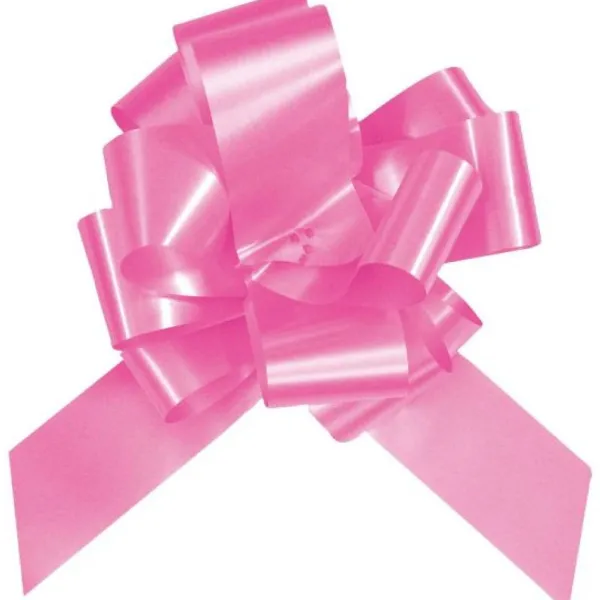 Badaboum Noeud Automatique Fuchsia X10 Best