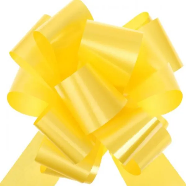 Badaboum Noeud Automatique Jaune X10 Sale