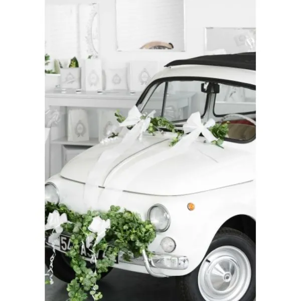 Badaboum Noeud Automatique Kraft X 5 Pi Ces Clearance