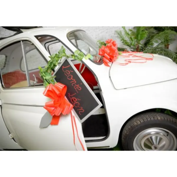 Badaboum Noeud Automatique Mint X10 New