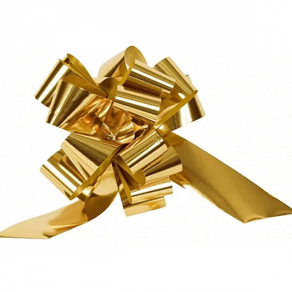 Badaboum Noeud Automatique Or M Tallis X5