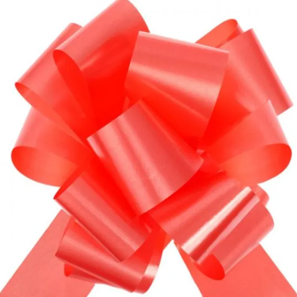 Badaboum Noeud Automatique Rouge X10 Sale