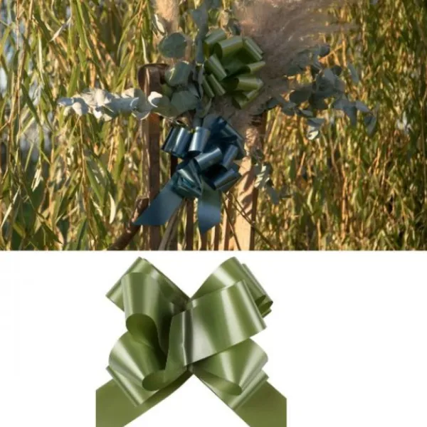 Badaboum Noeud Automatique Vert Kaki X10 Best