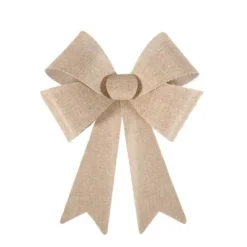 Badaboum Noeud G Ant En Jute 36X51Cm Discount