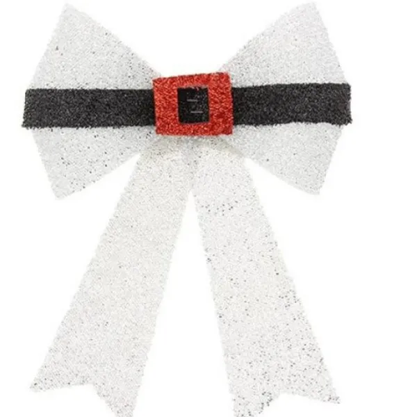 Badaboum Noeud Papillon De Noel Original Clearance