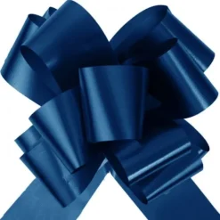 Badaboum Noeud Tirer Bleu Marine Pas Cher X 10 Pi Ces Best