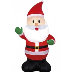 Badaboum P Re No L Gonflable 120 Cm