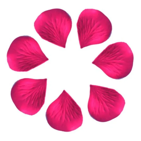 Badaboum P Tale De Rose X 100 Pi Ces Discount