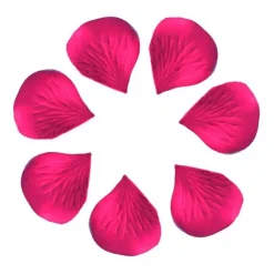 Badaboum P Tale De Rose X 100 Pi Ces Discount