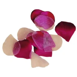 Badaboum P Tale De Rose X 100 Pi Ces Discount