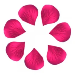 Badaboum P Tale De Rose X 100 Pi Ces Discount