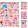 Online Papier Cadeau Disney Princesses En Rouleau Theme Deco Princesse