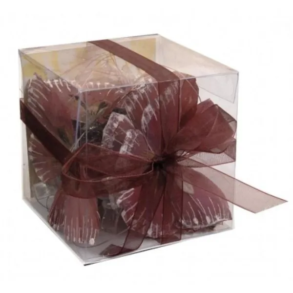 Badaboum Papillon Déco Pas Cher X 6 Pi Ces Online