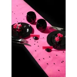 Badaboum Perle De Pluie Goutte D'Eau Bleu Marine X 300 Pi Ces