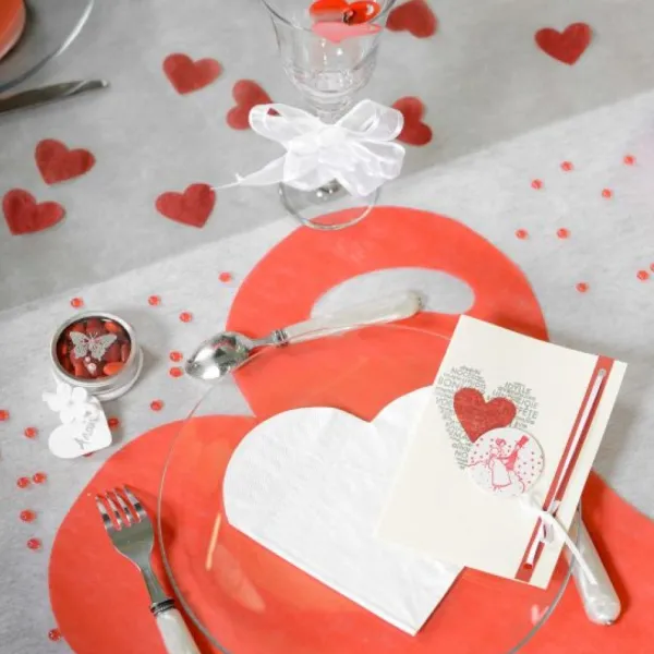 Badaboum Perle De Pluie Pour Déco De Table Sale