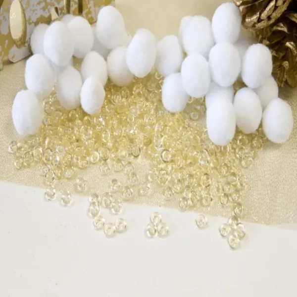 Badaboum Perle De Pluie Pour Déco De Table Sale