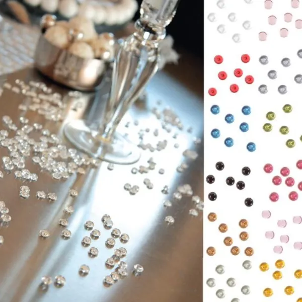 Badaboum Perle De Pluie Pour Déco De Table Sale