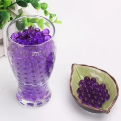 Badaboum Perle Gel D'Eau Floral Clearance