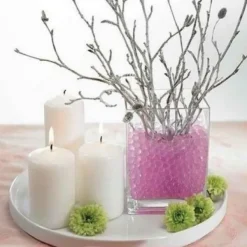 Badaboum Perle Gel D'Eau Floral Clearance