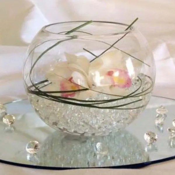 Badaboum Perle Gel D'Eau Floral Clearance