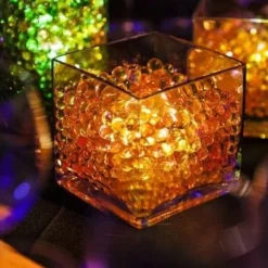 Badaboum Perle Gel D'Eau Floral Clearance