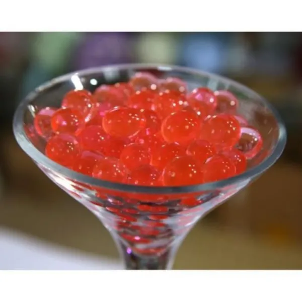 Badaboum Perle Gel D'Eau Floral Clearance