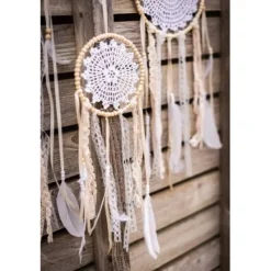 Clearance Petit Attrape R Ve Dentelle Mariage Theme Dentelle