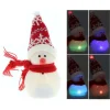 Badaboum Petit Bonhomme De Neige Lumineux 10Cm Outlet