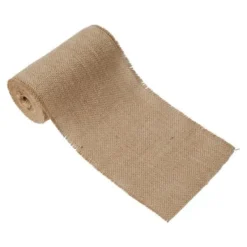 Online Petit Chemin De Table En Jute 15Cm Theme Jute