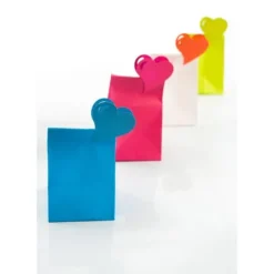 Badaboum Petit Photophore Vert Anis X 6 Pi Ces