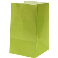 Badaboum Petit Photophore Vert Anis X 6 Pi Ces