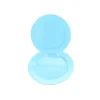 Outlet Petite Assiette Plastique Ronde R Utilisable Bleu Ciel X 6 Pi Ces Theme Eco-Responsable
