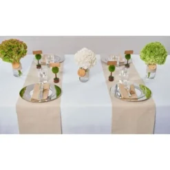 Outlet Petite Assiette Plastique Ronde R Utilisable Bleu Ciel X 6 Pi Ces Theme Eco-Responsable