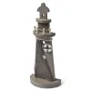 Badaboum Phare Decoration Mariage Theme Mer 30Cm Outlet