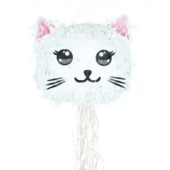 Pi Ata Baby Cat Theme D Co Baby Shower