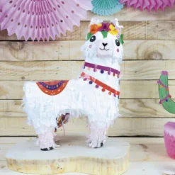 Online Pi Ata Baby Lama Theme D Co Baby Shower