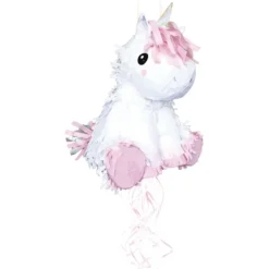 Outlet Pi Ata Baby Licorne Theme D Co Baby Shower