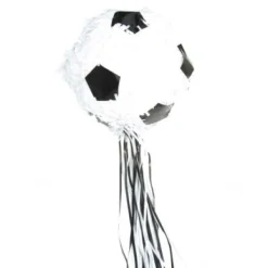 Online Pi Ata Ballon De Foot Theme Deco Football