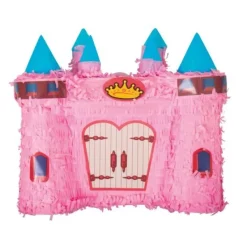 Discount Pi Ata Ch Teau De Princesse Theme Deco Princesse