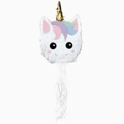Discount Pi Ata Frimousse Baby Licorne Theme D Co Baby Shower