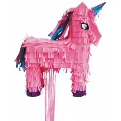 Clearance Pi Ata Licorne Rose Theme Licorne