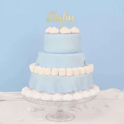 Discount Pic D Co En Bois Dor Baby Theme D Co Baby Shower