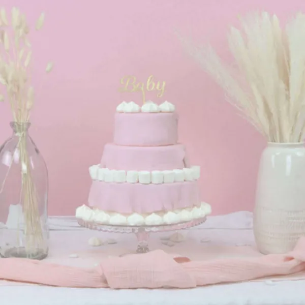 Discount Pic D Co En Bois Dor Baby Theme D Co Baby Shower