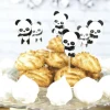 Best Pics Baby Panda X10Pcs Theme D Co Baby Shower