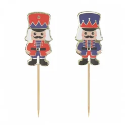 Badaboum Pics Cocktails Casse Noisette X10 Pi Ces Discount