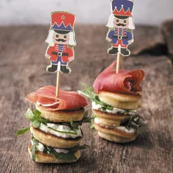 Badaboum Pics Cocktails Casse Noisette X10 Pi Ces Discount