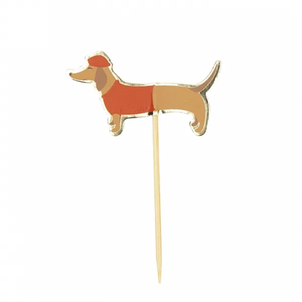 Badaboum Pics Cocktails Chien Teckel X10 Pi Ces Best