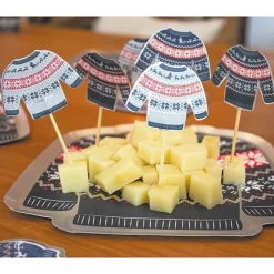 Badaboum Pics Cocktails Pull De Noel X10 Pi Ces Best