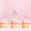Online Pics Princesse X10Pcs Theme Deco Princesse